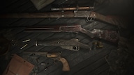 Hunt: Showdown - The Wolf at the Door (PC) - Steam Gift - GLOBAL