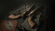 Hunt: Showdown - The Wolf at the Door (PC) - Steam Gift - GLOBAL