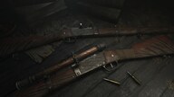 Hunt: Showdown - The Wolf at the Door (PC) - Steam Gift - GLOBAL