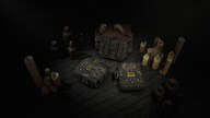 Hunt: Showdown - They Came From Salem (PC) - Steam Gift - GLOBAL