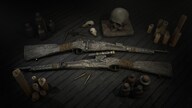 Hunt: Showdown - They Came From Salem (PC) - Steam Gift - GLOBAL