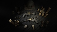 Hunt: Showdown - They Came From Salem (PC) - Steam Gift - GLOBAL