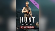 Hunt: Showdown - They Came From Salem (PC) - Steam Gift - GLOBAL