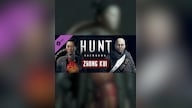 Hunt: Showdown - Zhong Kui (DLC) - Steam - Gift GLOBAL