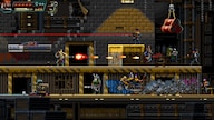 Huntdown (PC) - Steam Key - GLOBAL