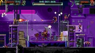Huntdown (PC) - Steam Key - GLOBAL