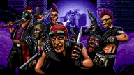 Huntdown (PC) - Steam Key - GLOBAL
