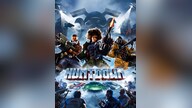 Huntdown (PC) - Steam Key - GLOBAL