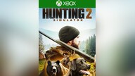 Hunting Simulator 2 (PC) - Steam Key - EUROPE