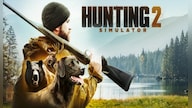 Hunting Simulator 2 (PC) - Steam Key - GLOBAL