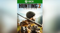 Hunting Simulator 2 (Xbox One) - Xbox Live Key - EUROPE