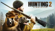 Hunting Simulator 2 (Xbox Series X/S) - Xbox Live Account - GLOBAL