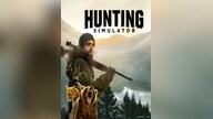 Hunting Simulator (PC) - Steam Account - GLOBAL