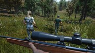 Hunting Simulator (PC) - Steam Account - GLOBAL
