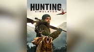 Hunting Simulator Steam Key GLOBAL