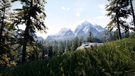 Hunting Simulator Steam Key GLOBAL