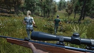 Hunting Simulator Steam Key GLOBAL