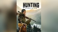 Hunting Simulator Xbox Live Key UNITED STATES