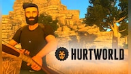 Hurtworld (PC) - Steam Key - GLOBAL