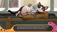 Hustle Cat Steam Key GLOBAL