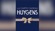 Huygens Gift Card 100 EUR - Key - FRANCE