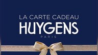 Huygens Gift Card 100 EUR - Key - FRANCE