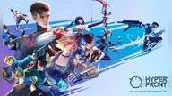 Hyper Front Mobile 6480 Star Quartz Credits Gift Card - ReidosCoins Key - GLOBAL