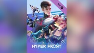 Hyper Front Mobile 6480 Star Quartz Credits Gift Card - ReidosCoins Key - GLOBAL