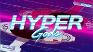 Hyper Gods Steam Key GLOBAL