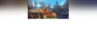 Hyper Knights Steam Key GLOBAL