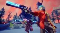 Hyper Light Breaker (PC) - Steam Key - EUROPE