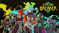 Hyper Light Breaker (PC) - Steam Key - GLOBAL