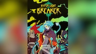 Hyper Light Breaker (PC) - Steam Key - GLOBAL
