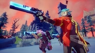 Hyper Light Breaker (PC) - Steam Key - GLOBAL