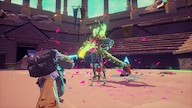 Hyper Light Breaker (PC) - Steam Key - GLOBAL