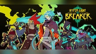 Hyper Light Breaker (PC) - Steam Key - GLOBAL