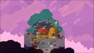 Hyper Light Drifter Steam Key GLOBAL