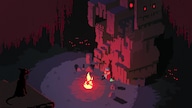 Hyper Light Drifter Steam Key GLOBAL