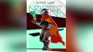 Hyper Light Drifter Steam Key GLOBAL