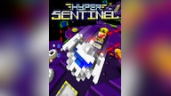 Hyper Sentinel Steam Key GLOBAL
