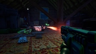 HYPERCHARGE: Unboxed (PC) - Steam Key - GLOBAL