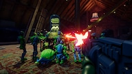 HYPERCHARGE: Unboxed (PC) - Steam Key - GLOBAL