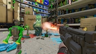 HYPERCHARGE: Unboxed (PC) - Steam Key - GLOBAL