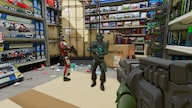HYPERCHARGE: Unboxed (PC) - Steam Key - GLOBAL
