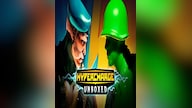HYPERCHARGE: Unboxed (PC) - Steam Key - GLOBAL