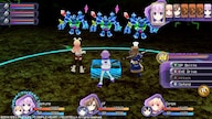 Hyperdimension Neptunia Re;Birth1 (PC) - Steam Key - GLOBAL