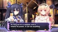 Hyperdimension Neptunia Re;Birth1 (PC) - Steam Key - GLOBAL