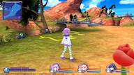 Hyperdimension Neptunia Re;Birth1 (PC) - Steam Key - GLOBAL