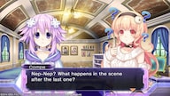 Hyperdimension Neptunia Re;Birth1 (PC) - Steam Key - GLOBAL