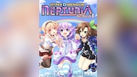 Hyperdimension Neptunia Re;Birth1 (PC) - Steam Key - GLOBAL